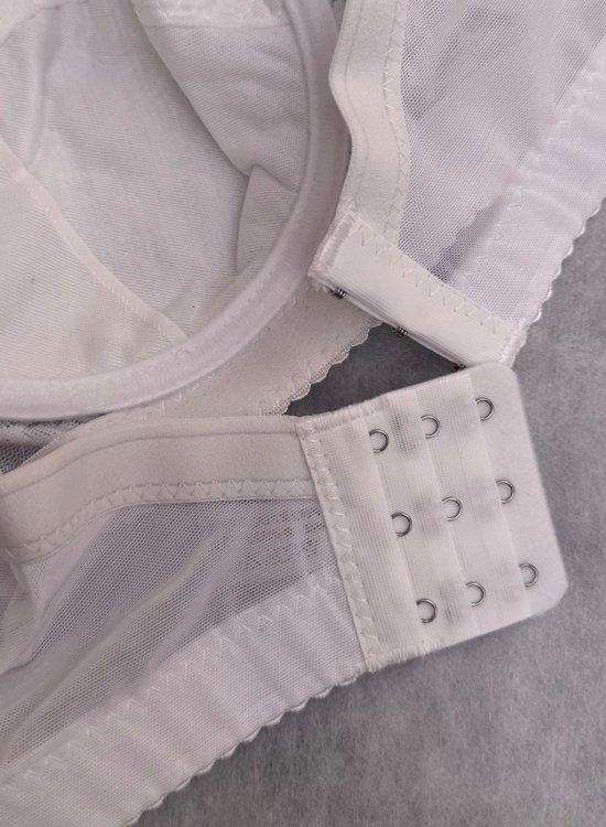 Sutiã Stella Branco