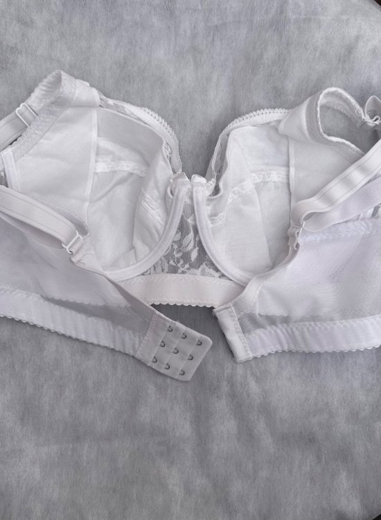 Sutiã Stella Branco