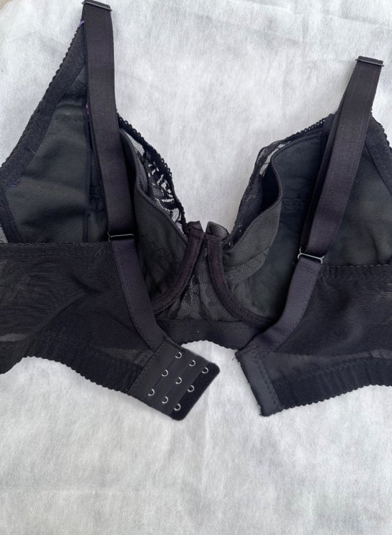 Sutiã Stella  Preto 