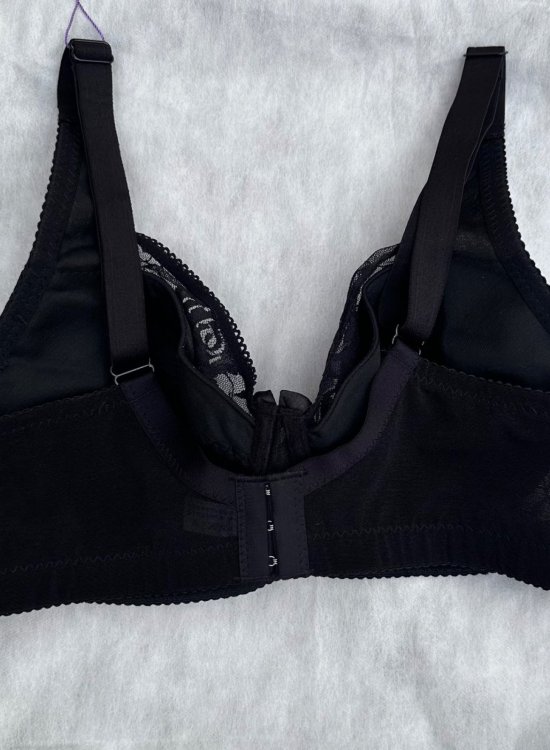 Sutiã Stella  Preto 