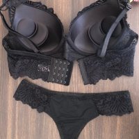  Conjunto Luara Preto