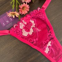 Calcinha string Rosa pink