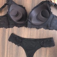  Conjunto Luara Preto