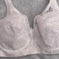 Sutiã Stella Branco