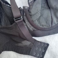 Sutiã Stella  Preto 