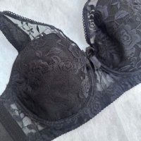 Sutiã Stella  Preto 