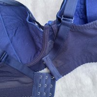  Sutiã Stella  Azul Marinho